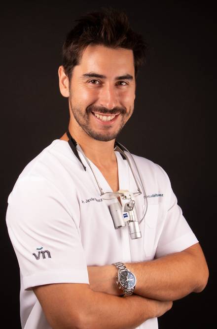 Dr. Javier Viéitez