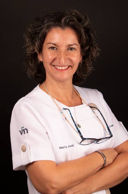 María José Márquez